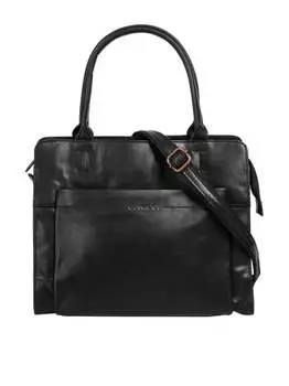 Кошелек X-Zone, черный