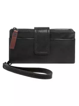 Кошелек X-ZONE, черный