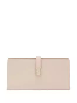 Кошелек XL Flow Furla, розовый