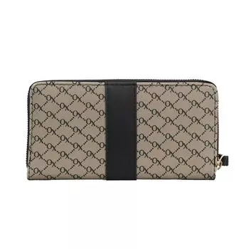 Кошелек Xoxo на молнии вокруг браслета Xoxo