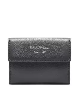 Кошелек Y3H215 YFW9E Emporio Armani, темно-синий