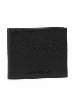 Кошелек Y4R167 Y068E Emporio Armani, черный