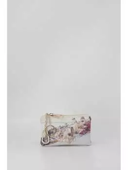 Кошелек Y Not?, бежевый