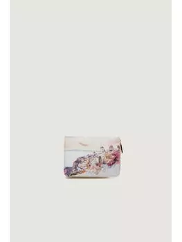 Кошелек Y Not?, бежевый