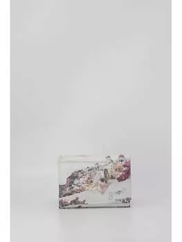 Кошелек Y Not?, бежевый