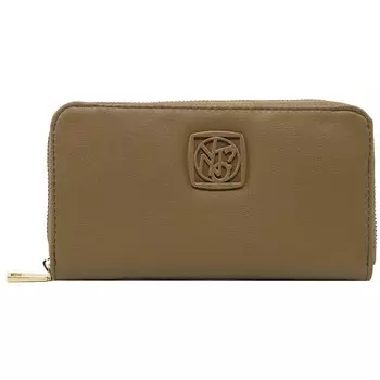 Кошелек Y Not ICONIC, оливковый