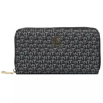 Кошелек Y Not ICONIC, серый