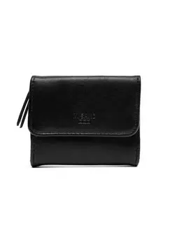 Кошелек YANSI MEDIUM MISAKO, черный