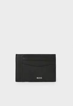 Кошелек ZAIR BIG BOSS, черный