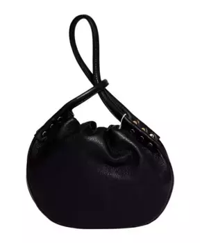 Кошелек Zanellato, черный