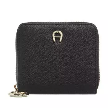 Кошелек zita Aigner, черный