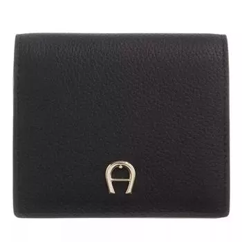 Кошелек zita Aigner, черный