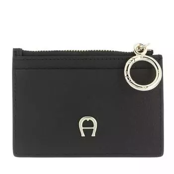 Кошелек zita Aigner, черный