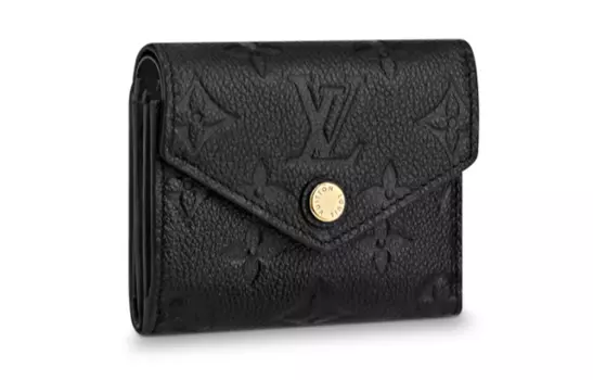 Кошелек Zo M69800 LOUIS VUITTON
