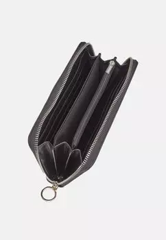 Кошелек ZURIGO O Bag, черный