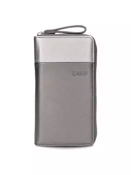 Кошелек Zwei, цвет cosmos