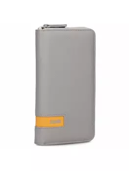 Кошелек Zwei, цвет foggy