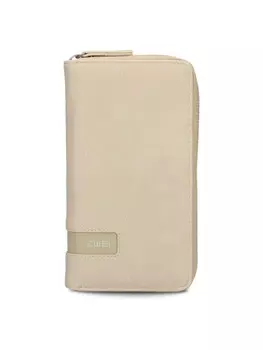 Кошелек Zwei, цвет nubuk-linen