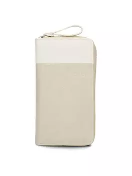 Кошелек Zwei, цвет nubuk-linen