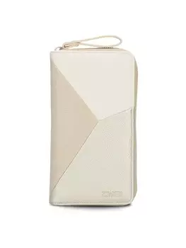 Кошелек Zwei, цвет nubuk-linen