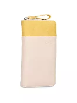 Кошелек Zwei, цвет off/white