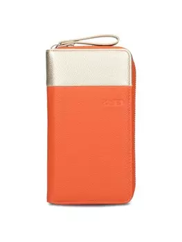 Кошелек Zwei, цвет papaya