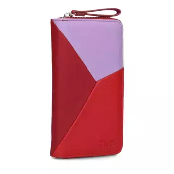 Кошелек Zwei Jana j2, красный