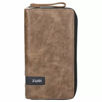 Кошелек Zwei O.OW2 19 cm, цвет night