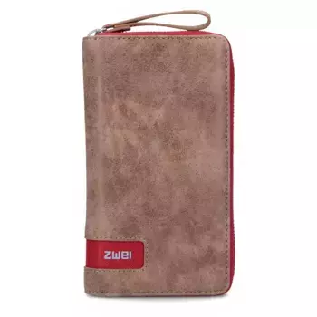 Кошелек Zwei O.wallet ow2, коричневый
