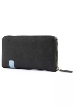 Кошелек ZWEI, темно-серый