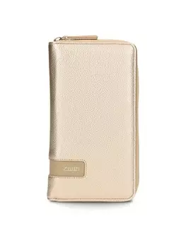 Кошелек Zwei, золотой