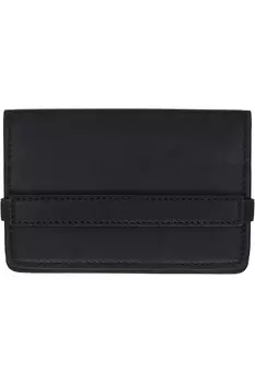 Кошелёк-гармошка Common Projects, черный