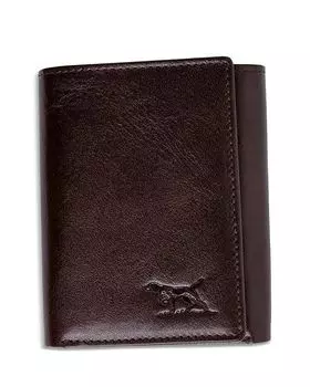 Кошелёк Westport TriFold Rodd & Gunn, коричневый