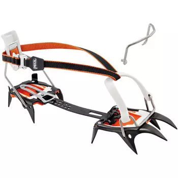 Кошки Irvis LL Petzl