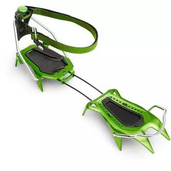 Кошки Neve Pro Black Diamond, зеленый