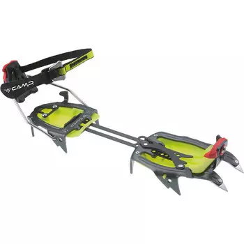 Кошки Skimo Nanotech Camp