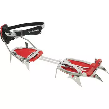 Кошки Skimo Pure Nanotech Camp