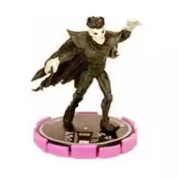 Кошмар (Уникальный), Marvel HeroClix - Infinity Challenge - Singles