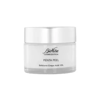 Космецевтический пилинг Penta Peel, отшелушивающий, прогрессивно-глубокий пилинг. Bionike