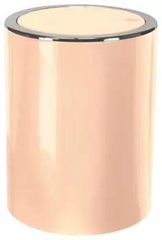 Косметическая банка 5 л Kleine Wolke, бежевый