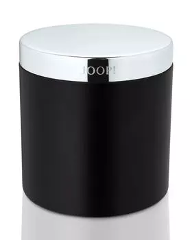 Косметическая банка Joop!, хромированный