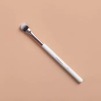 Косметическая кисть Brocha de Maquillaje Brush 205 Inglot, 1 unidad