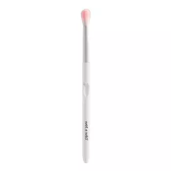 Косметическая кисть Brocha de Ojos para Difuminar Wet N Wild, 1 unidad