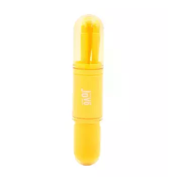 Косметическая кисть Brocha Full 4 en 1 Jv, 1 unidad