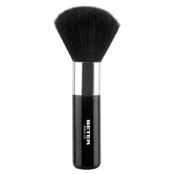 Косметическая кисть Brocha Maquillaje Pequea Beter, Negro