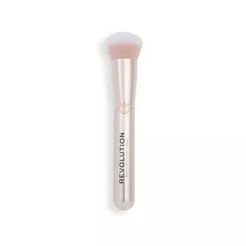 Косметическая кисть Create Bufing Fundation Brush Revolution, 1 unidad