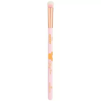 Косметическая кисть Disney Mickey and Friends Pincel para Sombras de Ojos Essence, 1 unidad