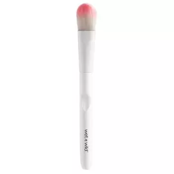 Косметическая кисть Foundation Brush Wet N Wild, 1 unidad