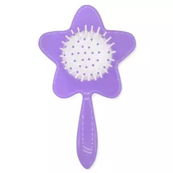 Косметическая кисть Little Princess Cepillo Estrella You Are The Princess, 1 unidad