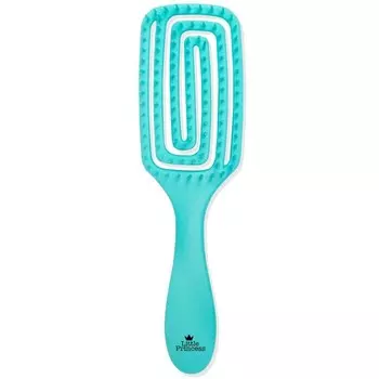 Косметическая кисть Little Princess Cepillo Extraflexible You Are The Princess, Naranja